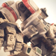 Image for article titled A Beautiful Mech Commemorates the Greatest Robot Movie of All Time